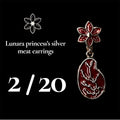 2\20 MEAT EARRINGS COLLECTION
