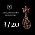 3\20 MEAT EARRINGS COLLECTION
