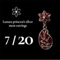 7\20 MEAT EARRINGS COLLECTION