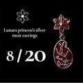 8\20 MEAT EARRINGS COLLECTION
