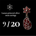 9\20 MEAT EARRINGS COLLECTION