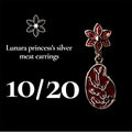 10\20 MEAT EARRINGS COLLECTION