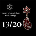 13\20 MEAT EARRINGS COLLECTION