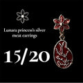 15\20 MEAT EARRINGS COLLETION
